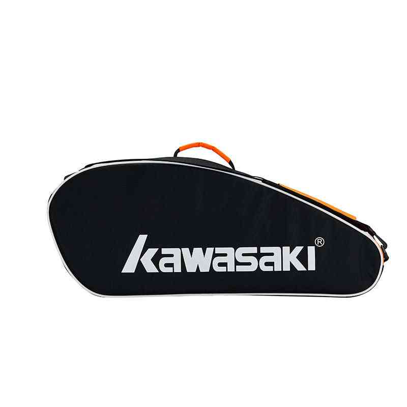 Tenisová bedmintonová športová taška s jedným ramenom