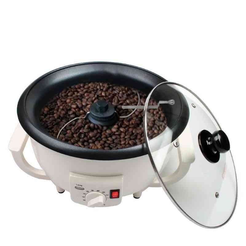 Coffee Beans Roaster Machine, Electric Peanut Baking Machines
