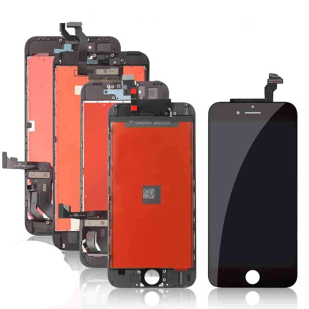Lcd With Perfect 3d Touch Screen Digitizer Assembly
