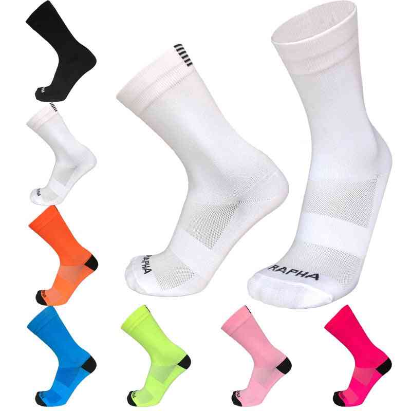 Professional Competition Cycling Socks