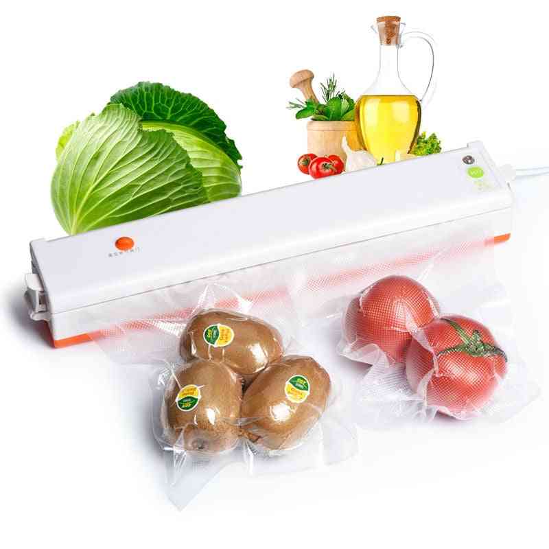 Food Vacuum Sealer Household Food Vacuum-bags For Sealer