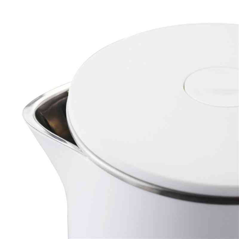 Wasserkocher Teekanne, automatische Abschaltung, Schutzwasserboiler