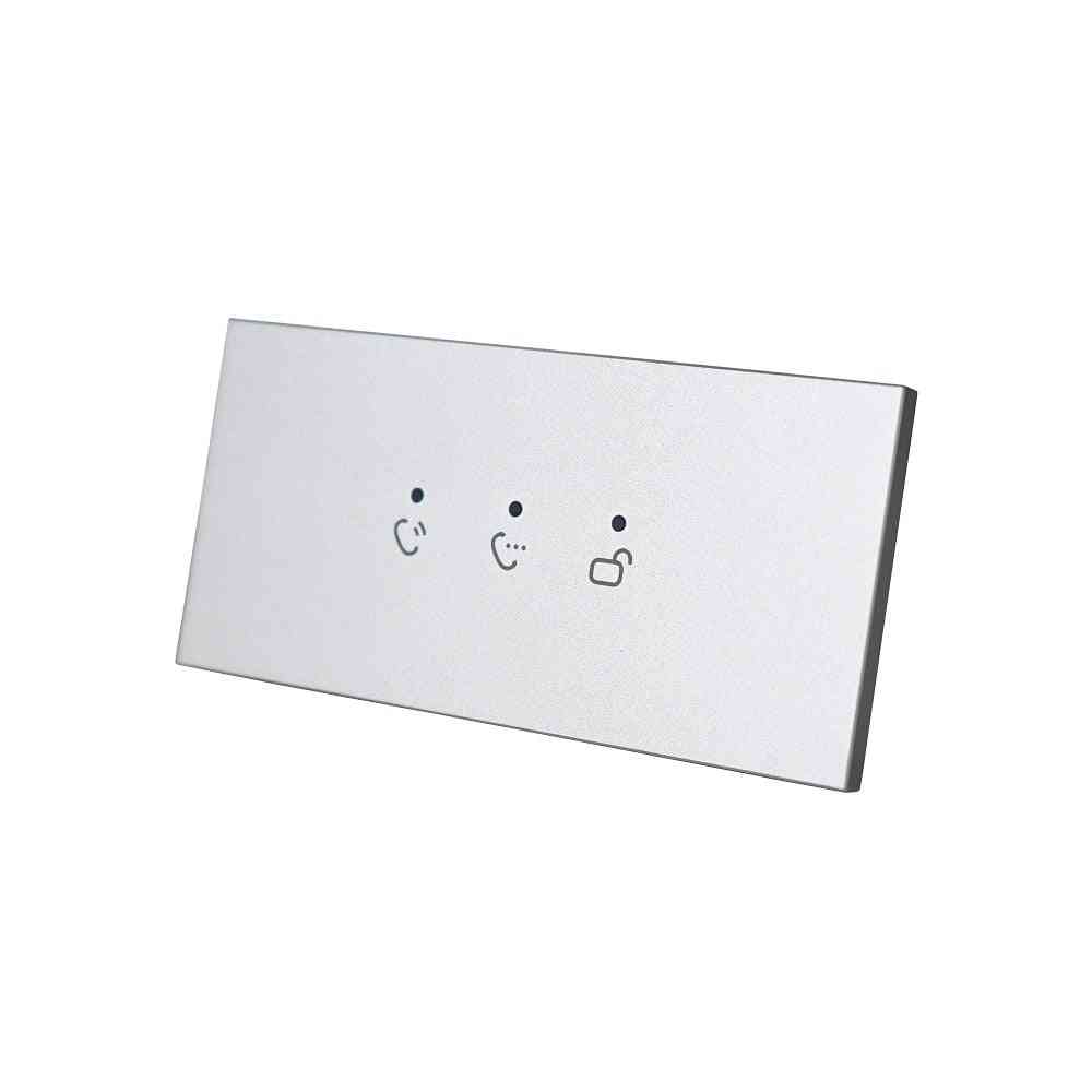 Indicator Lights Module For Ip Doorbell & Video Intercom Parts