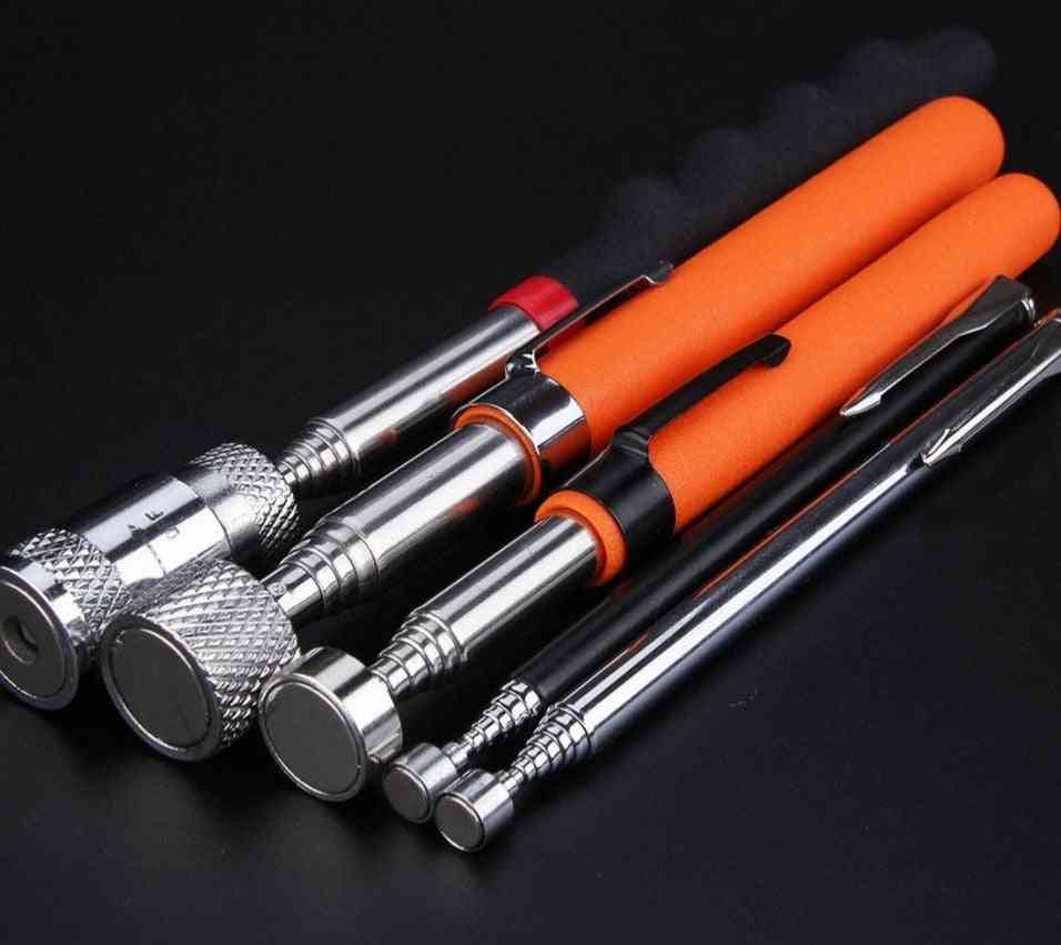 Telescopic Adjustable Magnetic Pick-up Tool