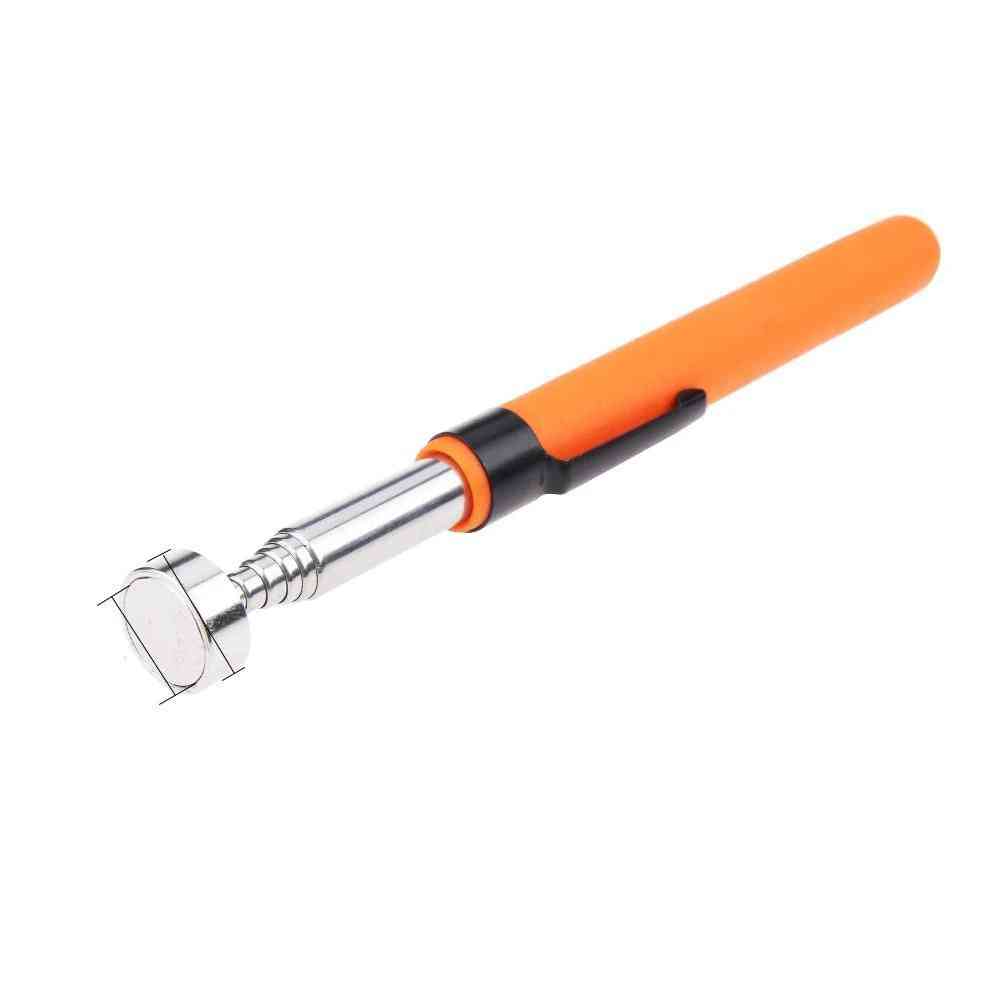Telescopic Adjustable Magnetic Pick-up Tool