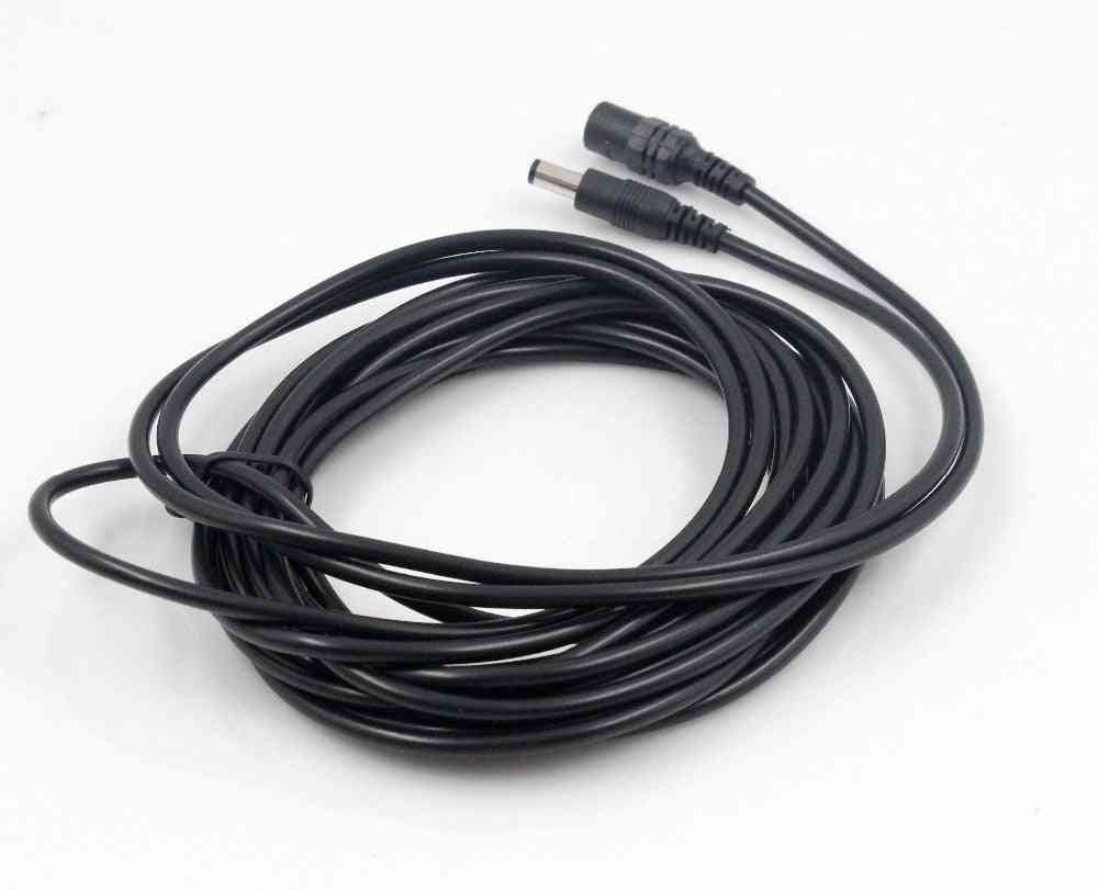 Cctv Security Camera Power Cable