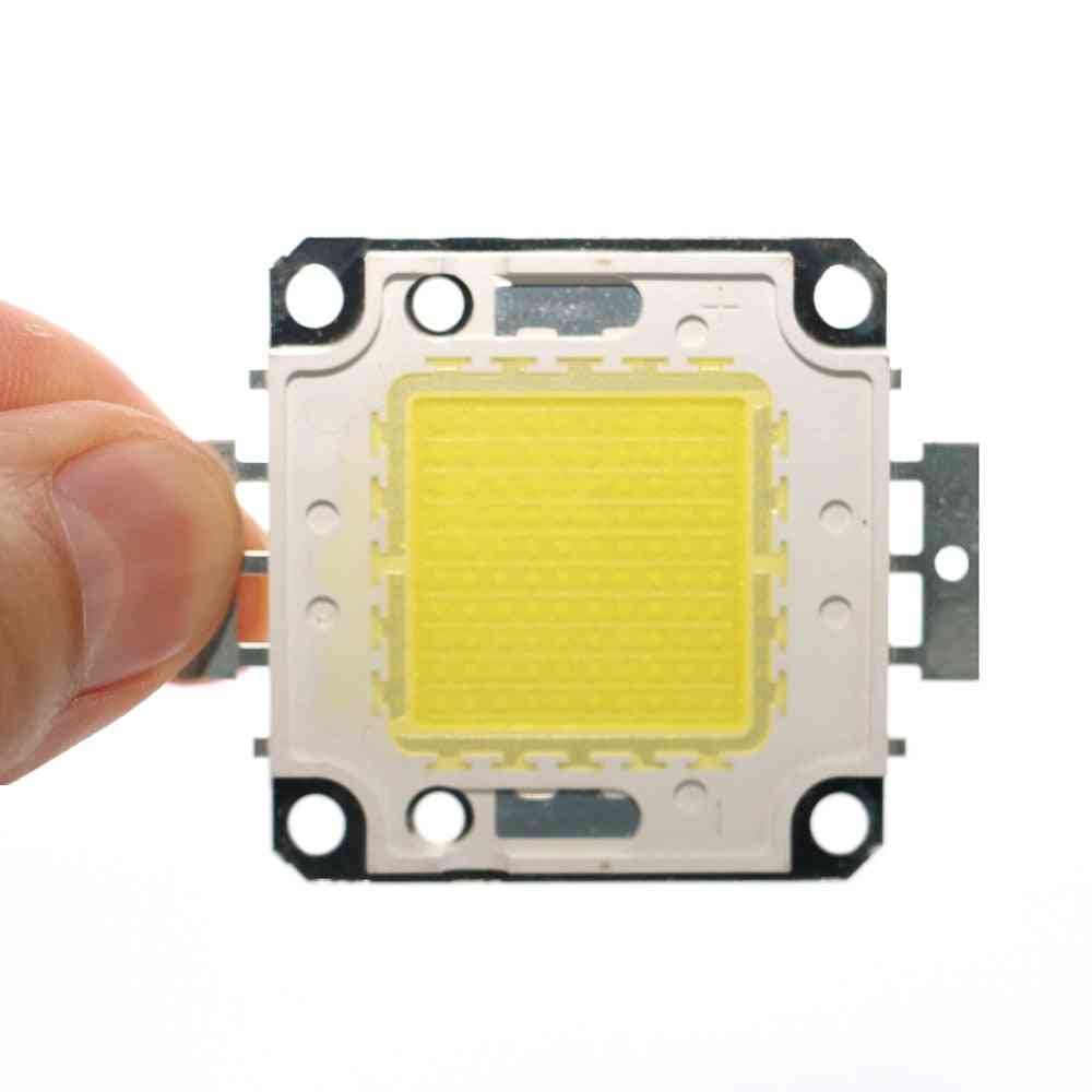 Led Chip For Integrated Spotlight
