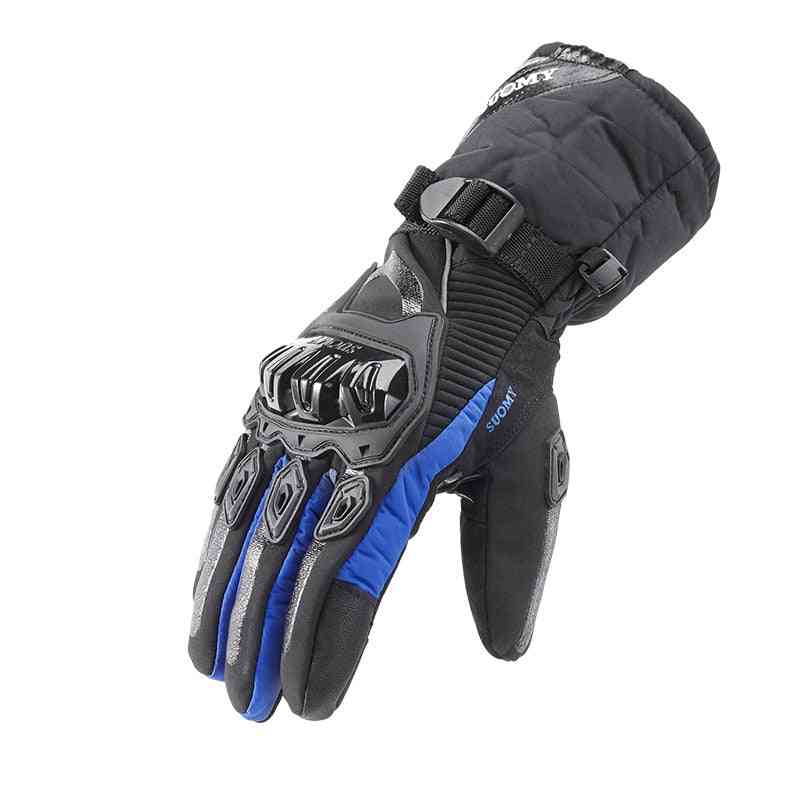 Winter/warm- Windproof, Touch Screen Protective Gloves