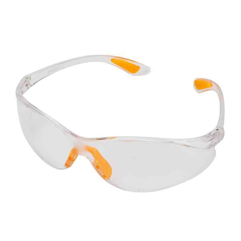 Gafas de trabajo a prueba de polvo, gafas protectoras contra salpicaduras