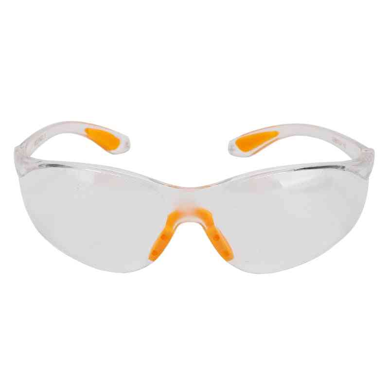 Gafas de trabajo a prueba de polvo, gafas protectoras contra salpicaduras