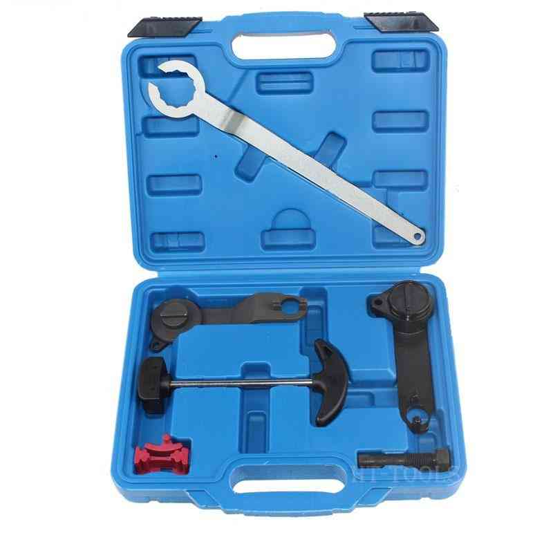 Engine Timing Camshaft Alignment Tool Set For Vw Audi A3 Seat Skoda Golf