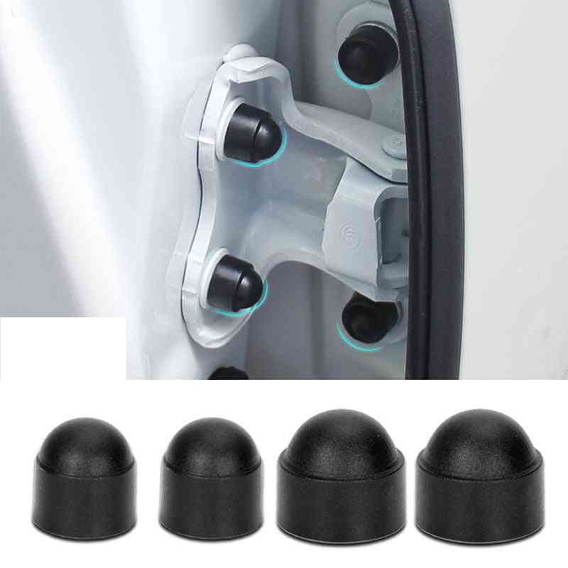 Auto Screw Protection Cap For Toyota Corolla Camry Yaris Prius Styling