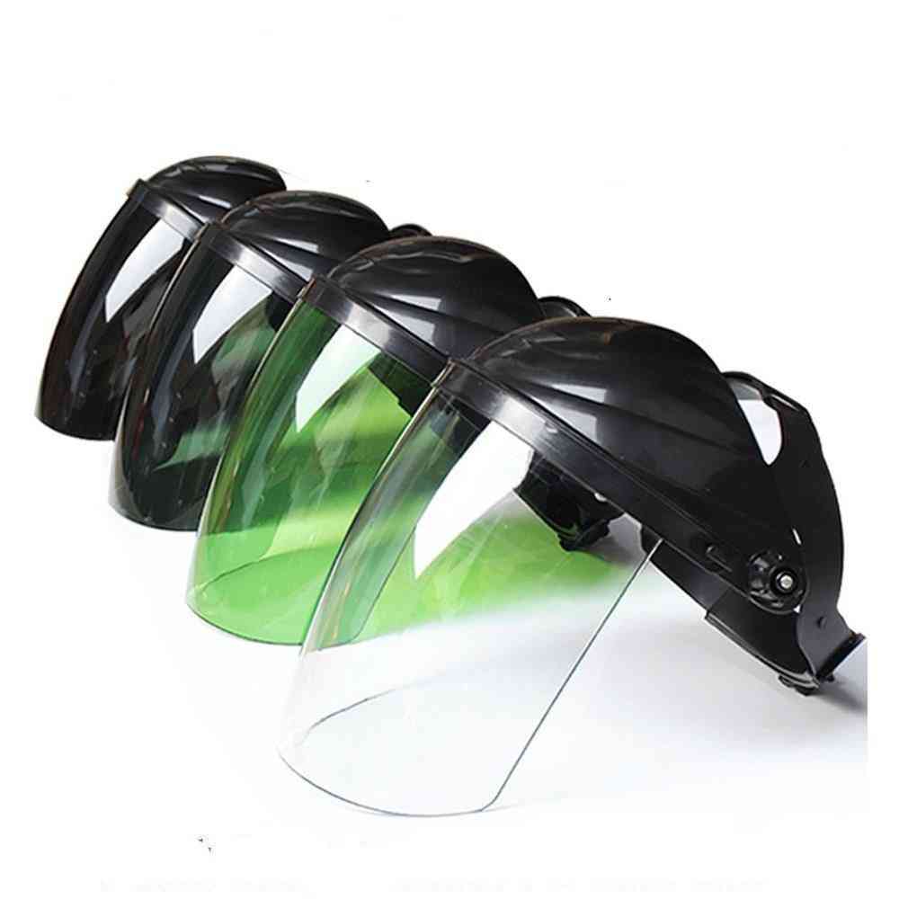 Guard Full Face Safety Soldering Anti Splash Protective Mask