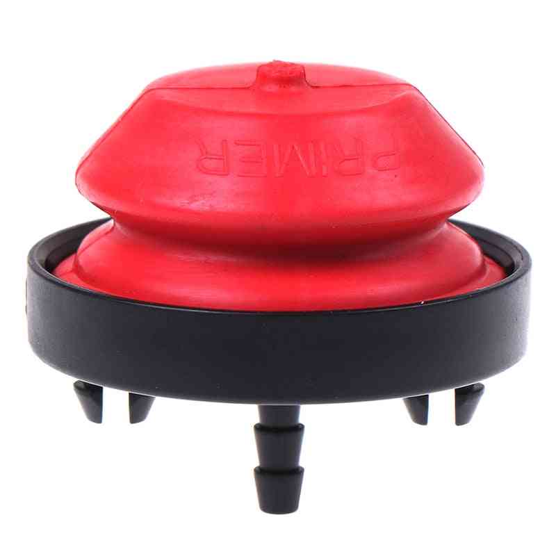 Red Primer Bulb Fit For Tecumseh 570682 Av520,hmsk100
