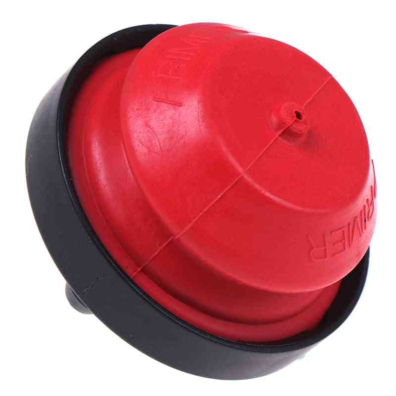Rode primerlamp geschikt voor tecumseh 570682 av520, hmsk100