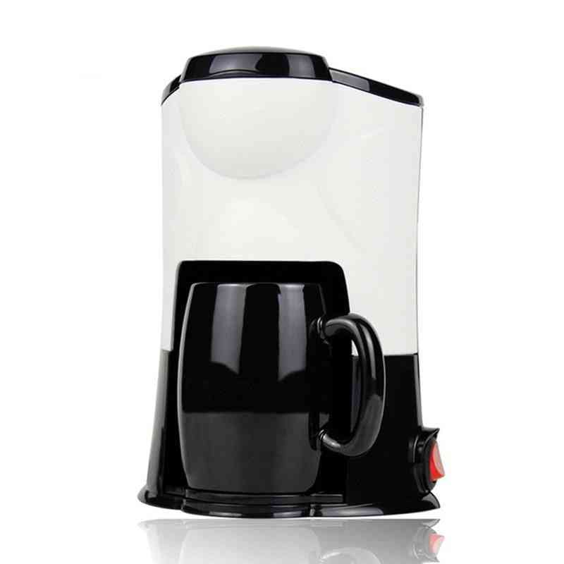 Kaffemaskine dryp maskine
