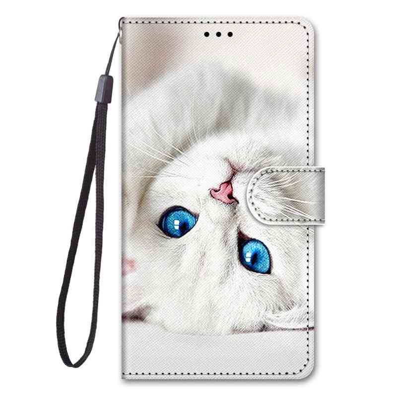 Stylish Flip Leather, Mobile Phone Cover Case For Xiaomi Redmi Set-19