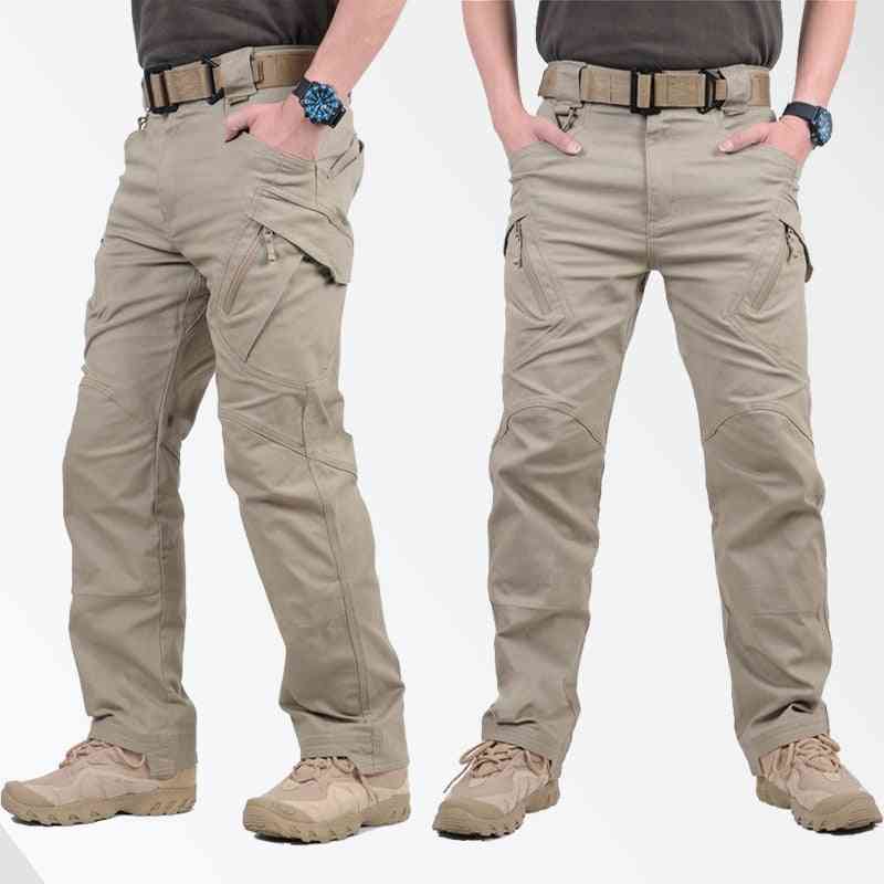 Military Tactical, Waterproof Hiking Pants