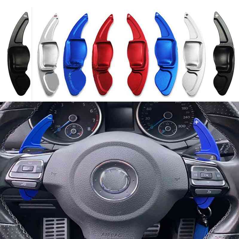 Steering Wheel Paddle Extension Shift Cover