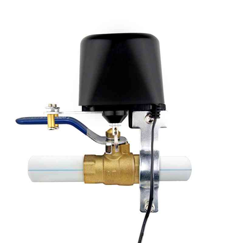 Wifi Smart Water Automation System Valve Control