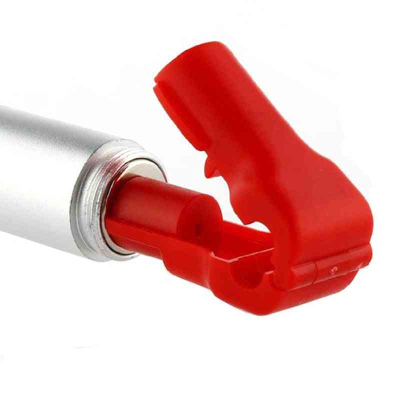 Schlüssel Sicherheitstuch Eas Tag Entferner Magnet Lockpick Universal Detacher