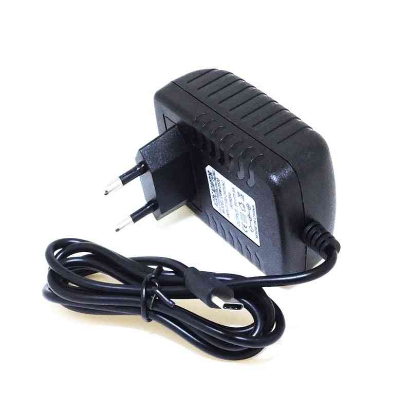 5v 3a Power Charger