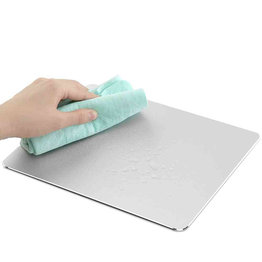 Double Side Waterproof Fast And Accurate Control, Mouse Pad Mat