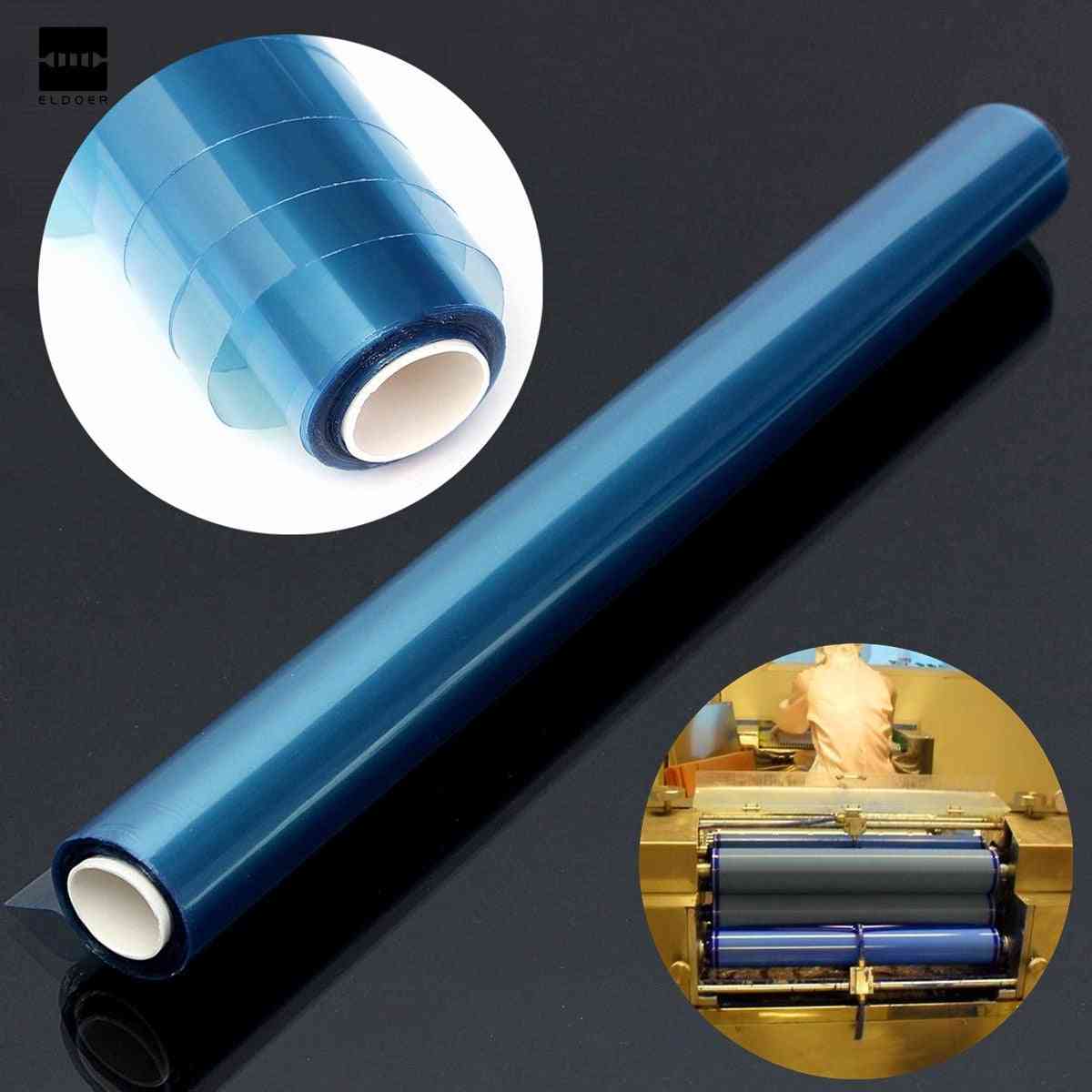Portable Dry Film For Circuit Production Photoresist, Electronic Sheet