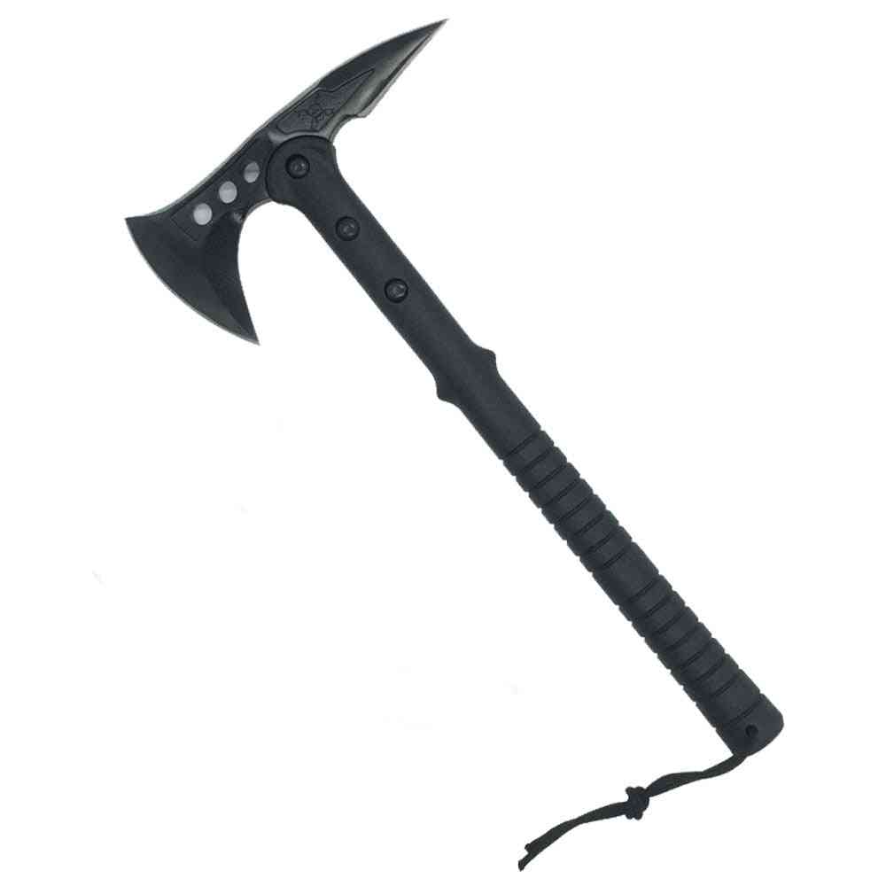 Tactical Tomahawk Army Outdoor, Hunting Camping Survival Machete Axes