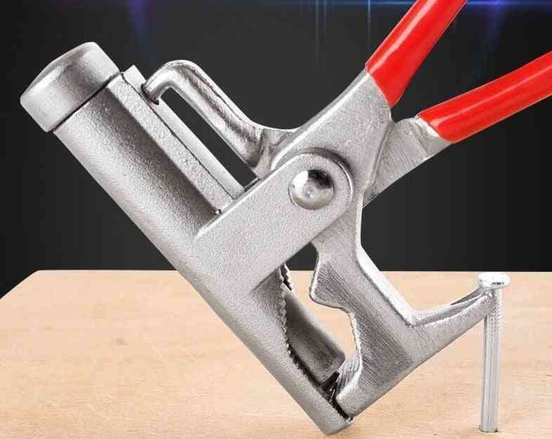 Multi-function Hammer Steel Magic Tool