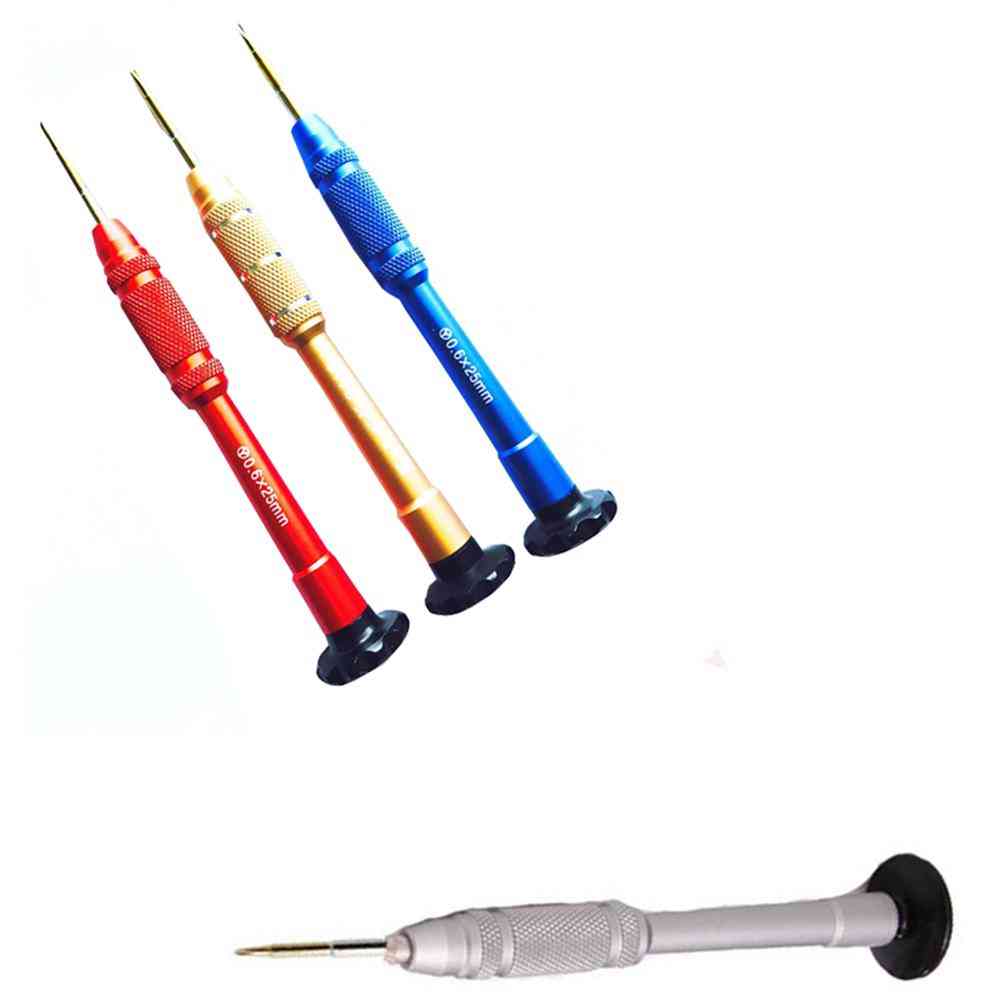 New Tri-point Screwdriver Repair Wing Tool For Iphone