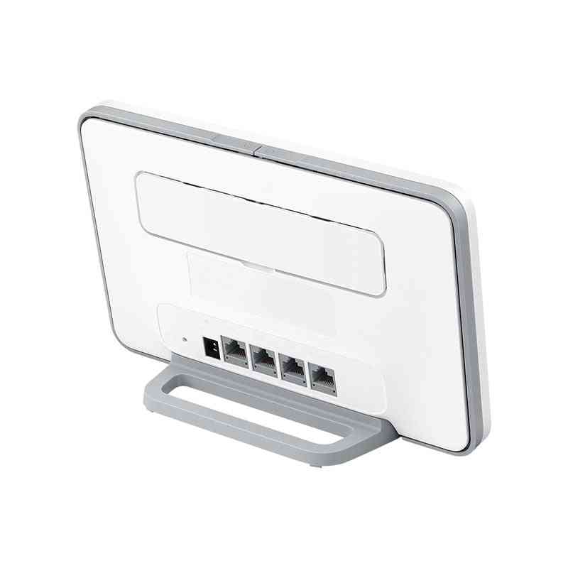 4g Modem Mobile Router 2 Pro With Sim Card Slot