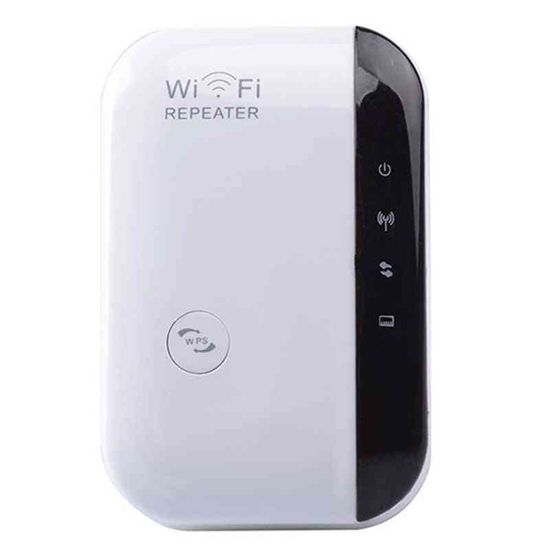 Wifi extender 300 Mbps, förstärkare 802.11n / b / g booster repeater