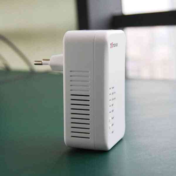 Homeplug av sans fil/filaire, adaptateur ethernet hotspots wifi routeur