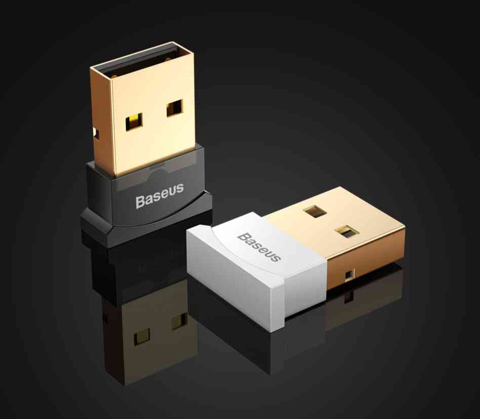 Usb Bluetooth Adapter Dongle For Computer