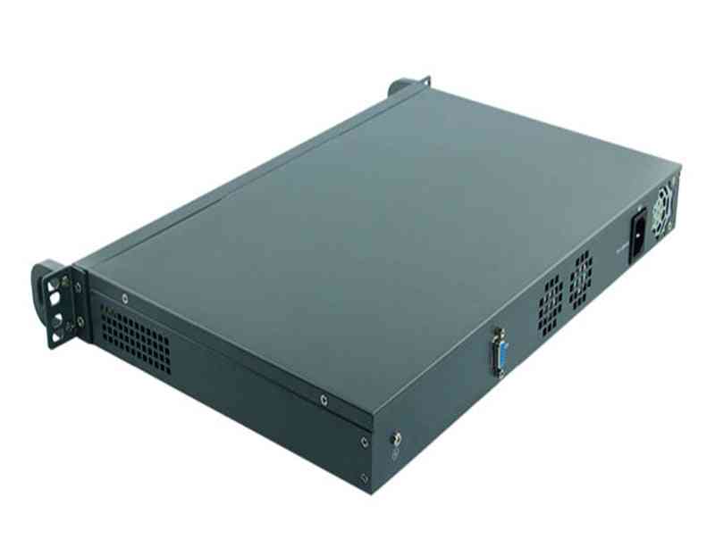 F7 אינטל lga1155, מעבד i5 core, wifi vga 6-lan, מכשיר שרת רשת