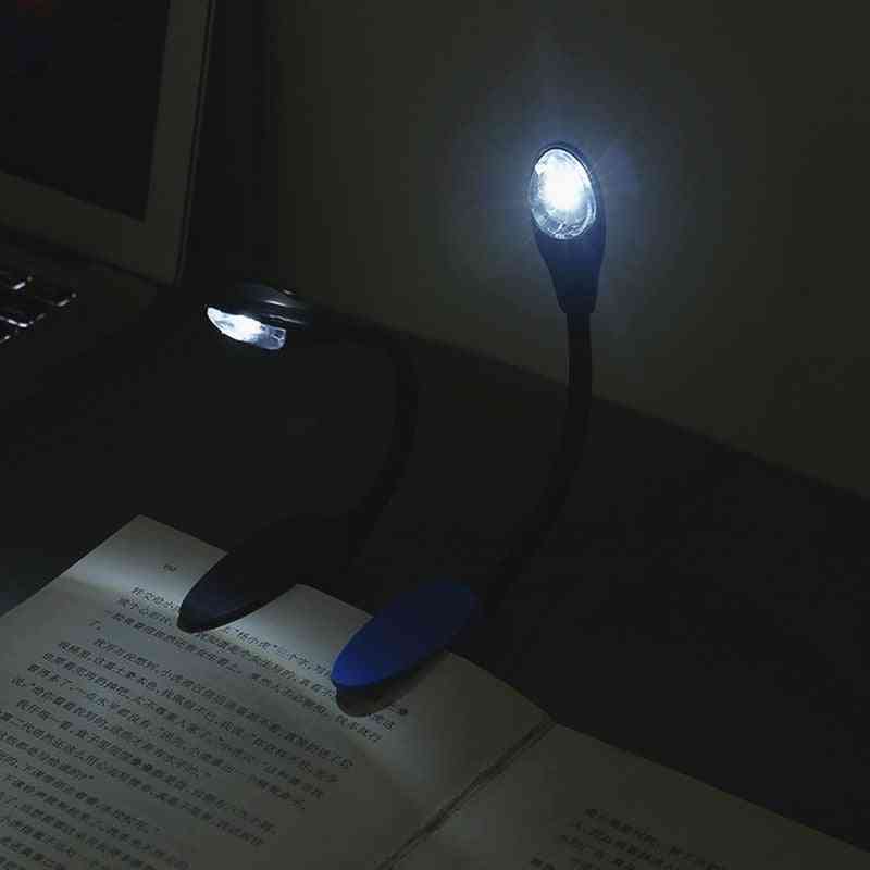 Portable Led Reading Light