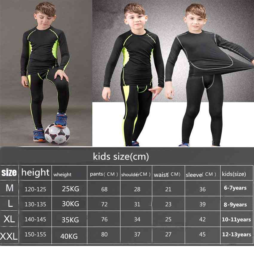 Autumn Winter Warm Thick, Thermal Underwear Sets, Velvet O Neck For Girl