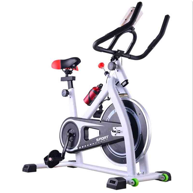 Home Indoor- Silent Cycling, Seat Cushion, Fitness Bikes