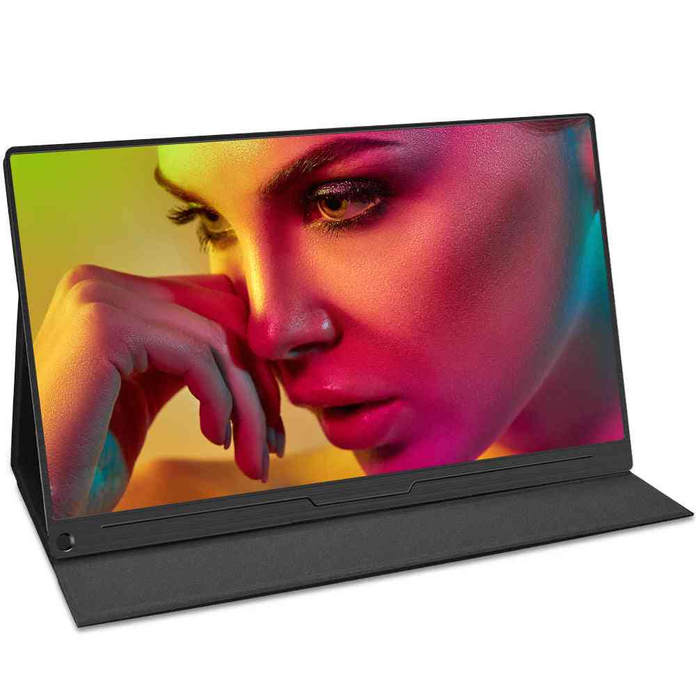 Přenosný monitor pro notebook 15,6 ips 3840x2160
