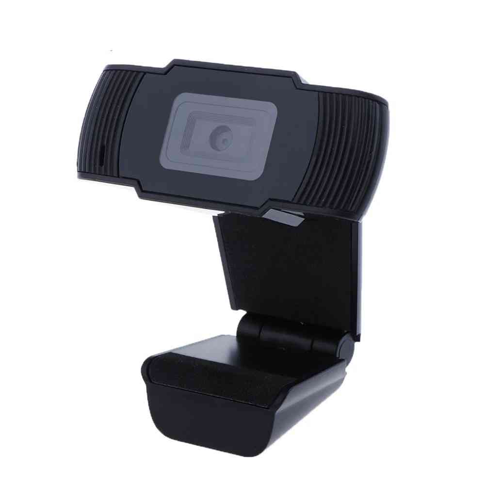 2.0 hd ruotabile, registrazione video, webcam con microfono