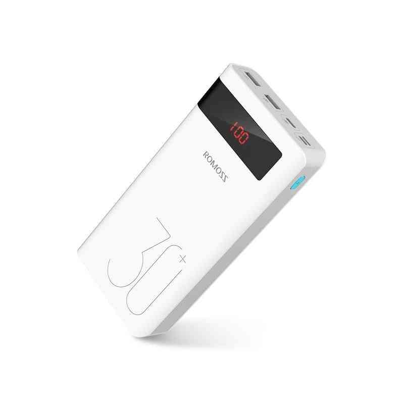 Portable Exterbal Battery Charger For Iphone Xiaomi Mi 4.9,  Powerbank