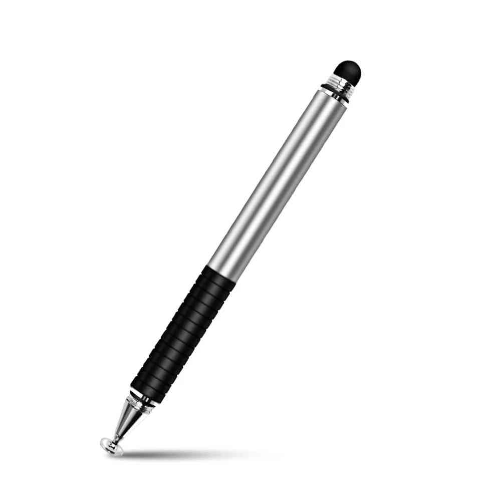 Tablet na kreslení stylusem 2 v 1, kapacitní obrazovkou, dotykovým perem caneta