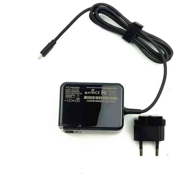 Laptop Power Adapter, Wall Charger