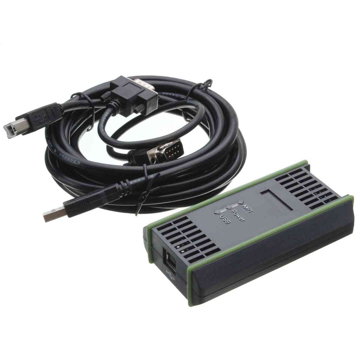 Adapter usb-kabel