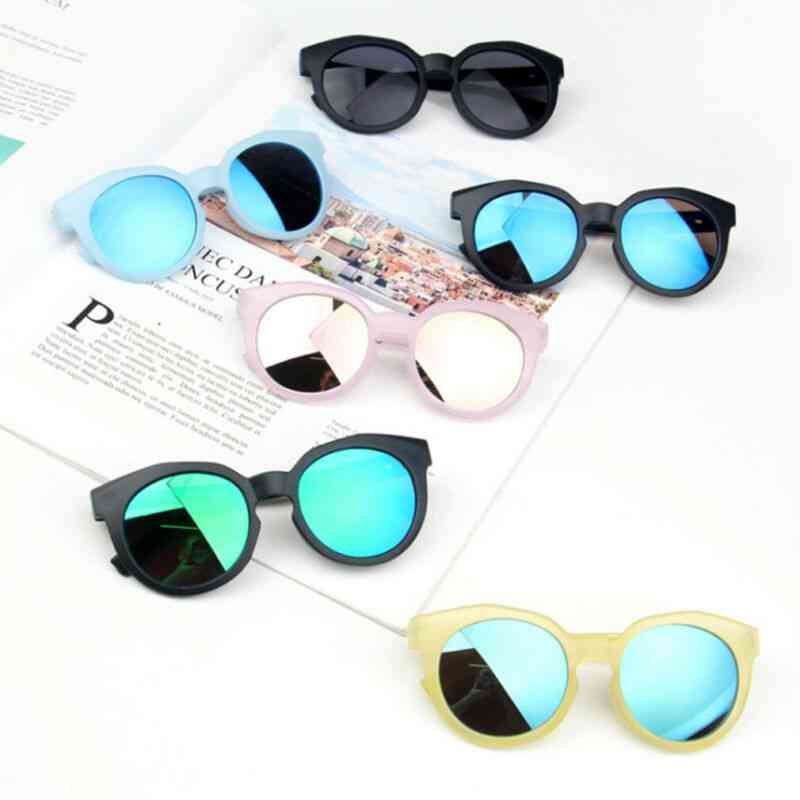 Fashion Sunglasses For - Bright Lenses Shades