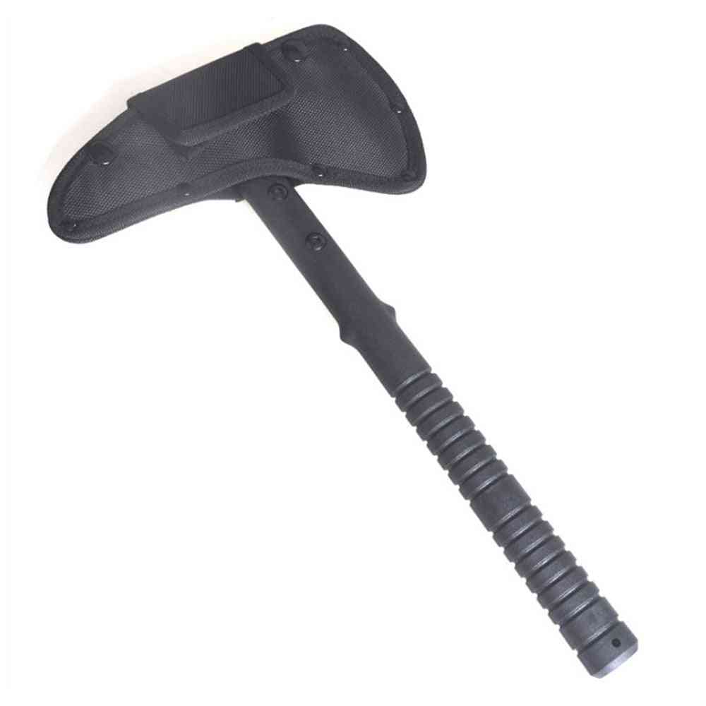 Tomahawk Outdoor Hunting, Camping Survival Tactical Axe, Hatchet