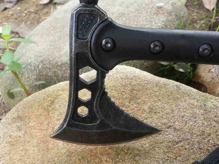 Tomahawk Army Outdoor Hunting, Camping Survival Axes