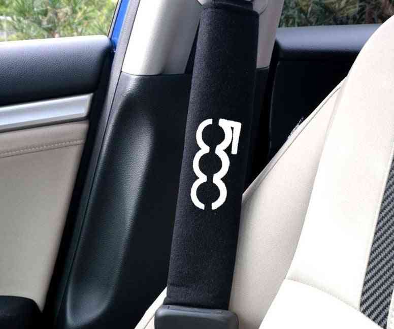 Auto Decoration- Shoulder Seat Belt, Cover Case