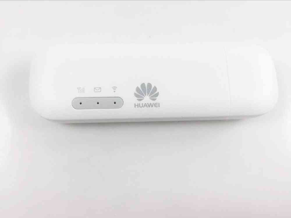 Usb wifi-modem router zonder antennes